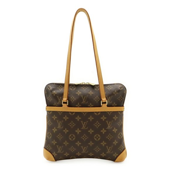 LOUIS VUITTON Monogram Cousin GM Tote Bag, Shoulder Handbag M51141 - Picture 1 of 10